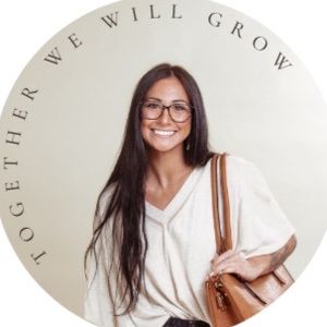 Meet your Posher, Erica